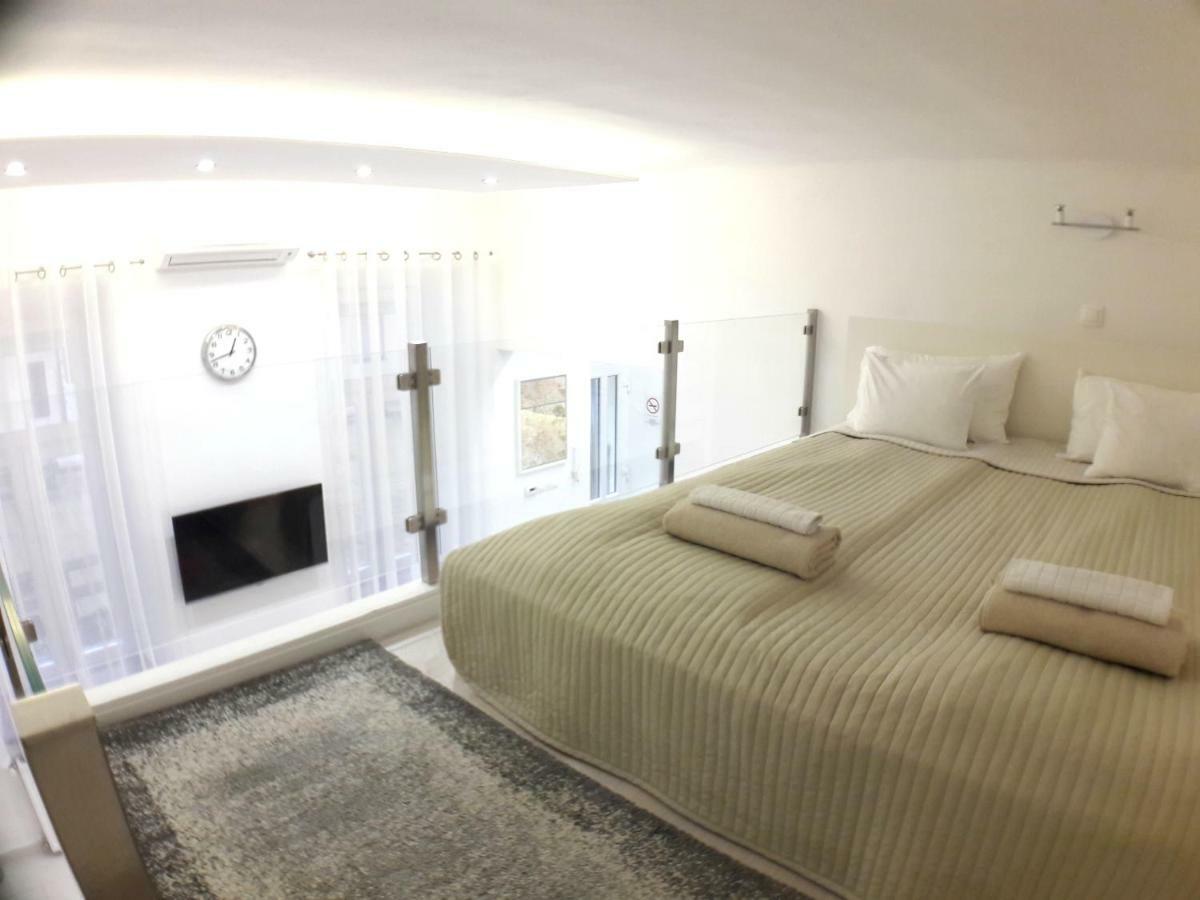 Prime Park Apartment Budapešť Exteriér fotografie